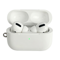 AirPods Pro – Premium White Wireless Earbuds with USB-C Cable, Lanyard & 3 Ear Tip Sizes Included