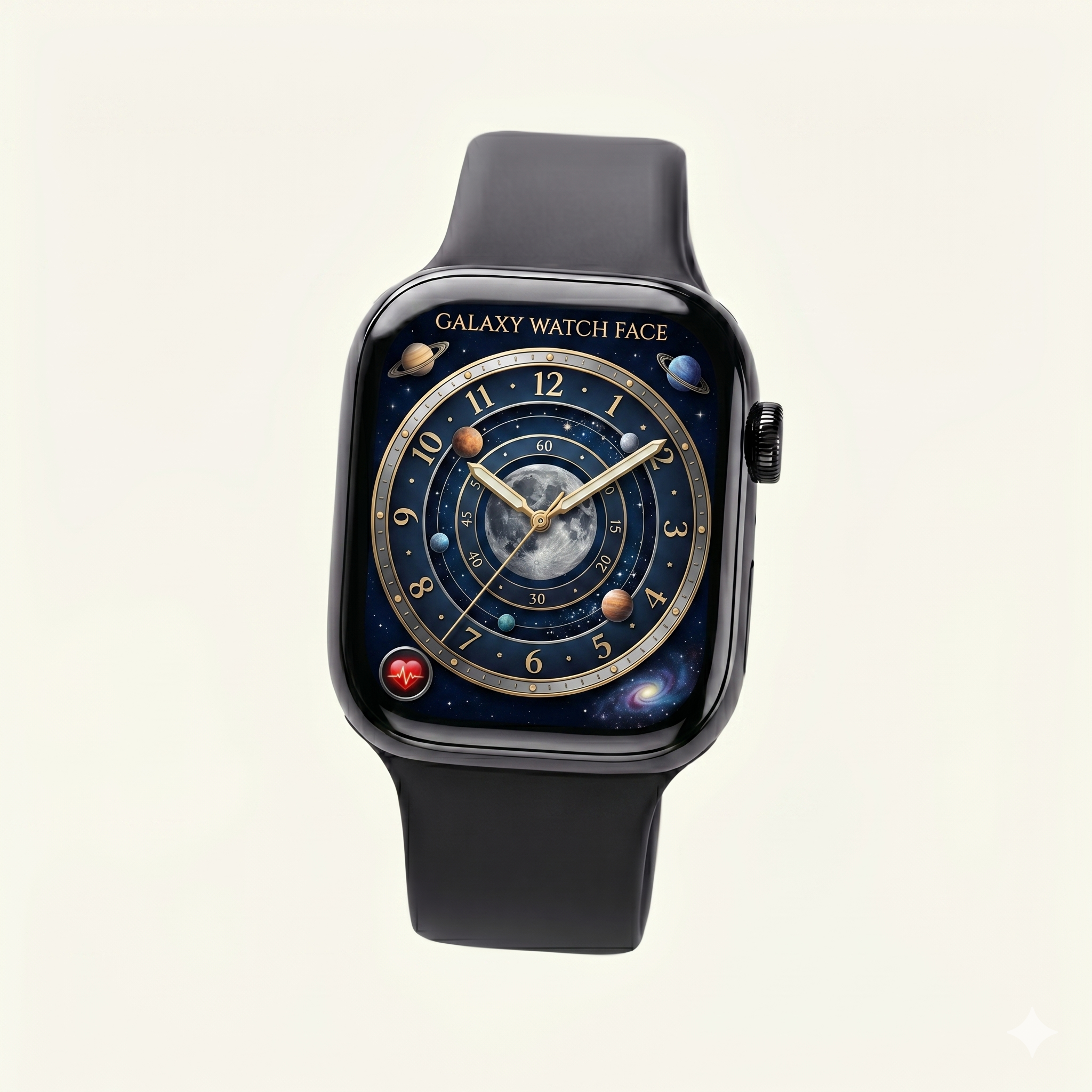 Luxury Ladies Smart Watch & Analog Gift Set - Bundle with AirPods, Jewelry & Accessories (Perfect Gift for Her)
