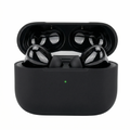 AirPods Pro 2 Black – Active Noise Cancellation (ANC & ENC) | Wireless Charging Support | Complete Bundle
