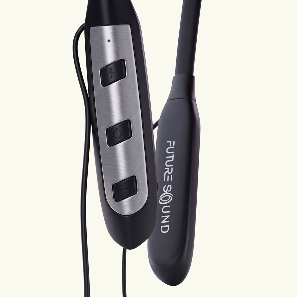 PUBG Gaming Neckband – Noise Cancellation, Deep Bass, Low Latency & Long Battery (Wireless Earphones)